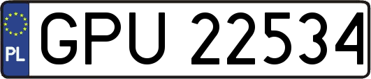 GPU22534