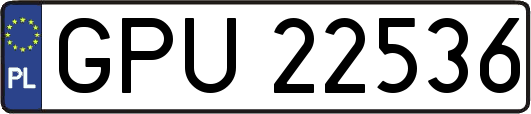 GPU22536