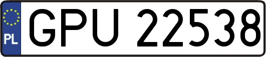 GPU22538