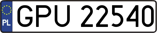 GPU22540