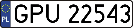 GPU22543