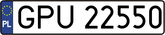 GPU22550