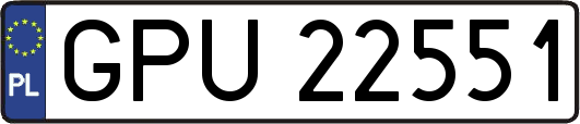 GPU22551