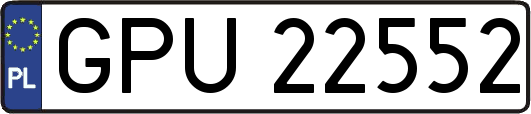 GPU22552
