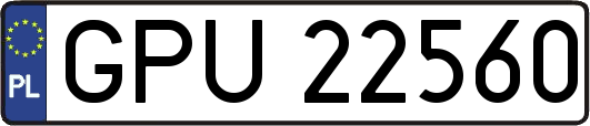 GPU22560