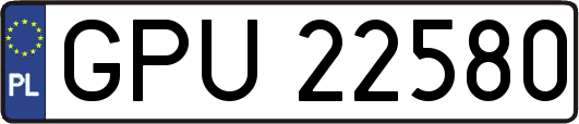 GPU22580