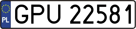 GPU22581