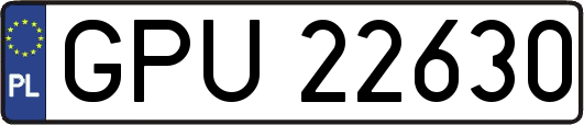 GPU22630