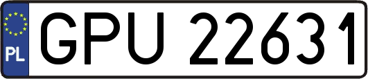 GPU22631