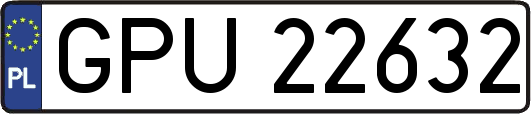 GPU22632