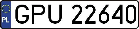 GPU22640