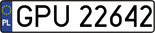 GPU22642
