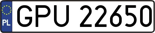 GPU22650