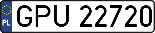 GPU22720