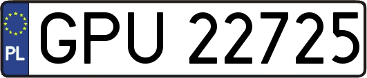 GPU22725