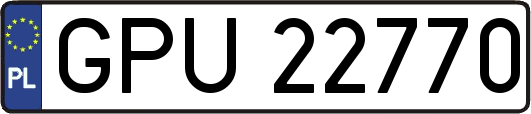 GPU22770