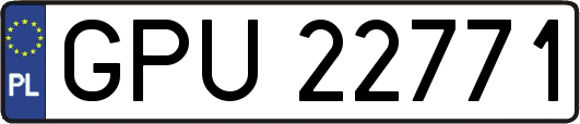 GPU22771