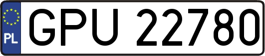 GPU22780