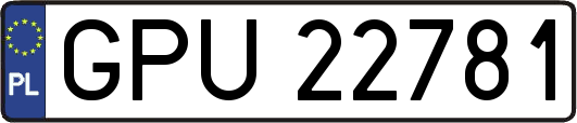 GPU22781