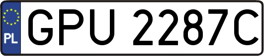 GPU2287C
