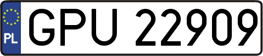 GPU22909