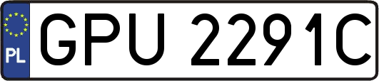 GPU2291C