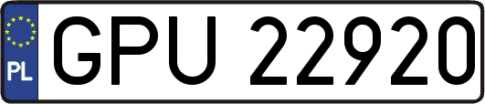 GPU22920