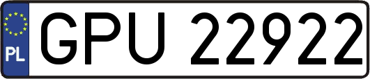GPU22922