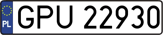 GPU22930