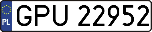 GPU22952