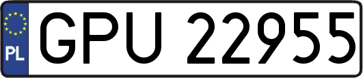GPU22955