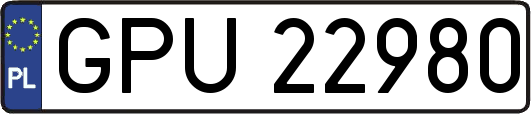 GPU22980