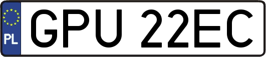 GPU22EC