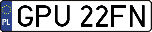 GPU22FN