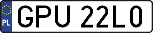 GPU22L0