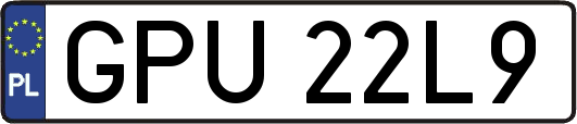 GPU22L9