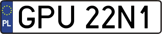GPU22N1