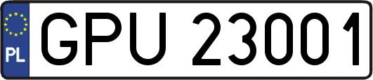 GPU23001