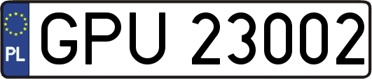 GPU23002