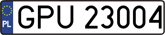 GPU23004