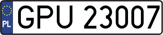 GPU23007