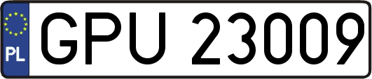 GPU23009