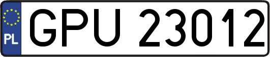 GPU23012