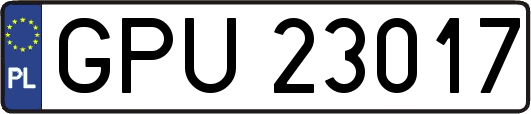 GPU23017