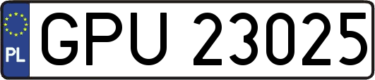 GPU23025
