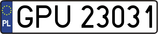 GPU23031