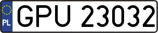 GPU23032