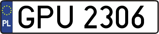 GPU2306