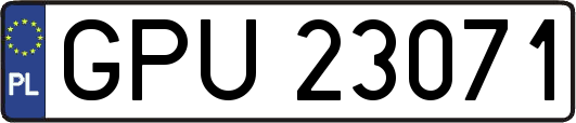 GPU23071