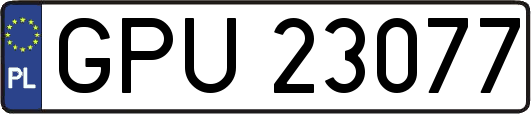 GPU23077